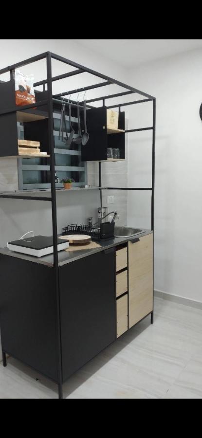 La Casa Di Marcellina Appartement *